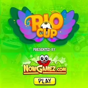 Rio Cup