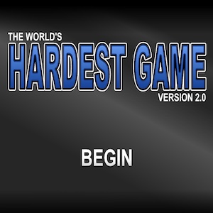 The World's Hardest Game 2