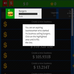 Business Simulator