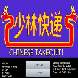 Chinese Take Out