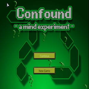 Confound