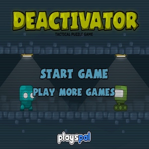 Deactivator