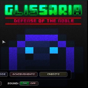 Glissaria