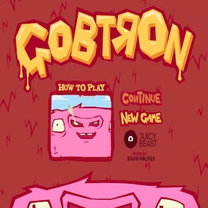 Gobtron