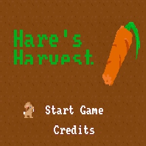Hare's Harvest