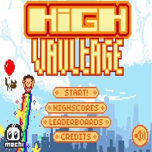 High Vaultage
