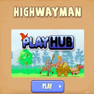 HighWay man