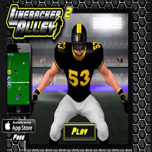 Linebakers Alley 2