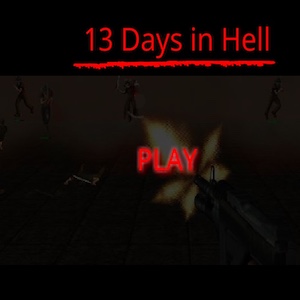 13 Days In Hell