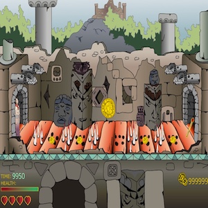Adventure of Death