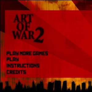 Art of War 2