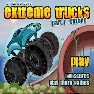 Extream Trucks