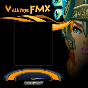 Valkyrie FMX