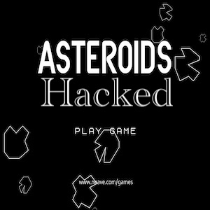 asteroids