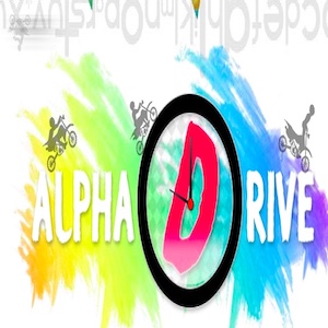 Alpha Drive
