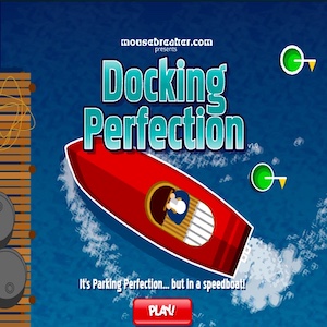 Docking Perfection