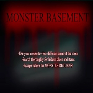 Monster Basement