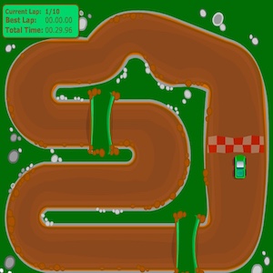 Off Road Racing