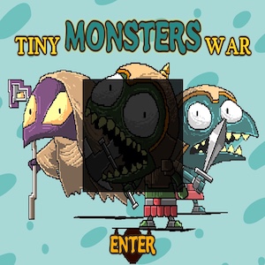 Tiny Master War