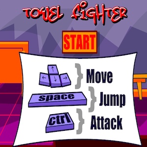 Tower Fighter