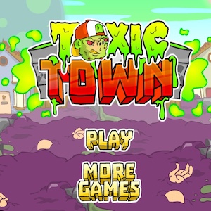 Toxic Town