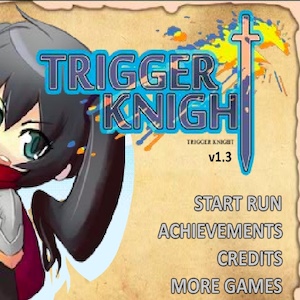 Trigger Night