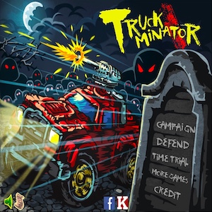 Truc Minator