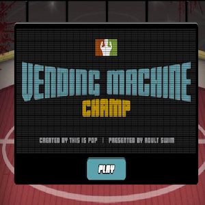 Vending Machine