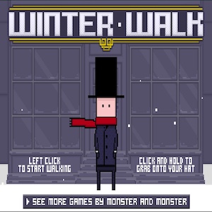Winter Walk