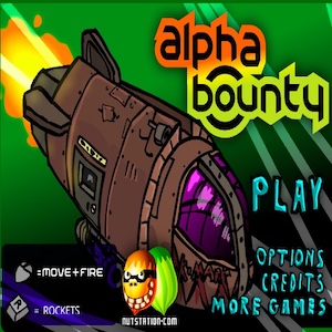Alpha Bounty