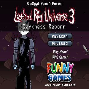 Lethal RPG University