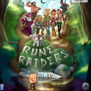 Rune Riders