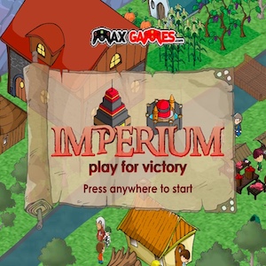 Imperium Hacked