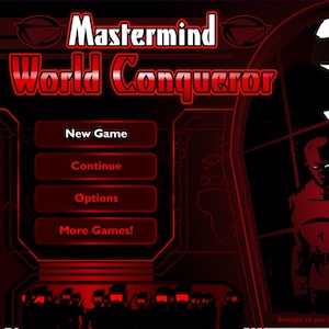 Mastermind