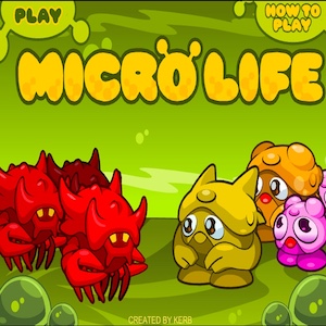 Micro Life