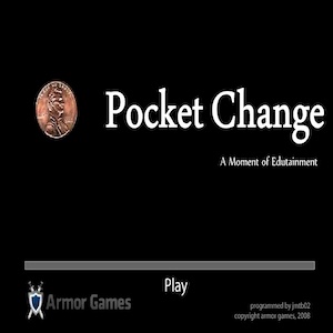 Pocket Change Hacked