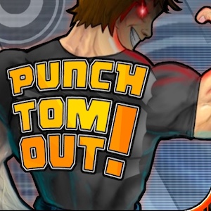 Punch Tom Hacked