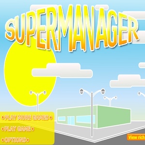 Super Manager