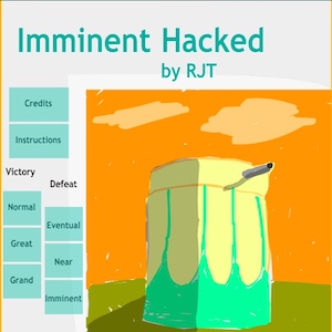 The Imminent Hacked