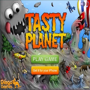 Fasty Plannet