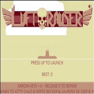 Luftrauser