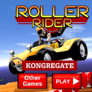 Roller Rider