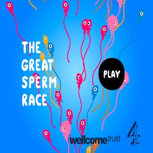 The Great Sperm