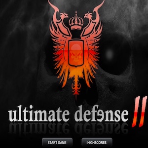 Ultimate Defence 2