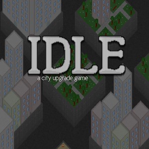 idle city