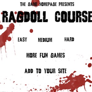 ragdoll course