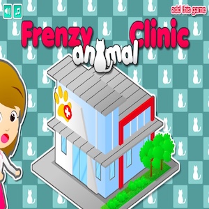 Frenzy Animal Clinic