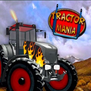 Tractor Mania