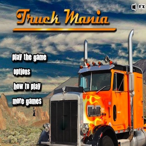 Truck Mania