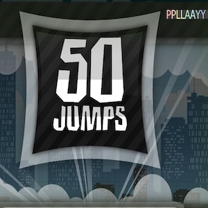 50 Jumps